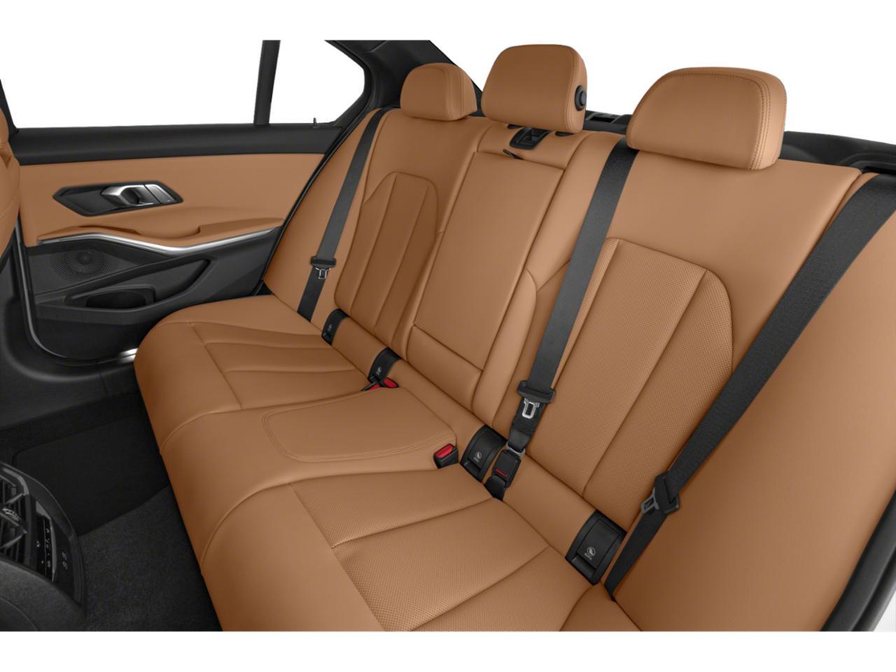 2022 BMW 3 Series 330i xDrive Oshkosh WI