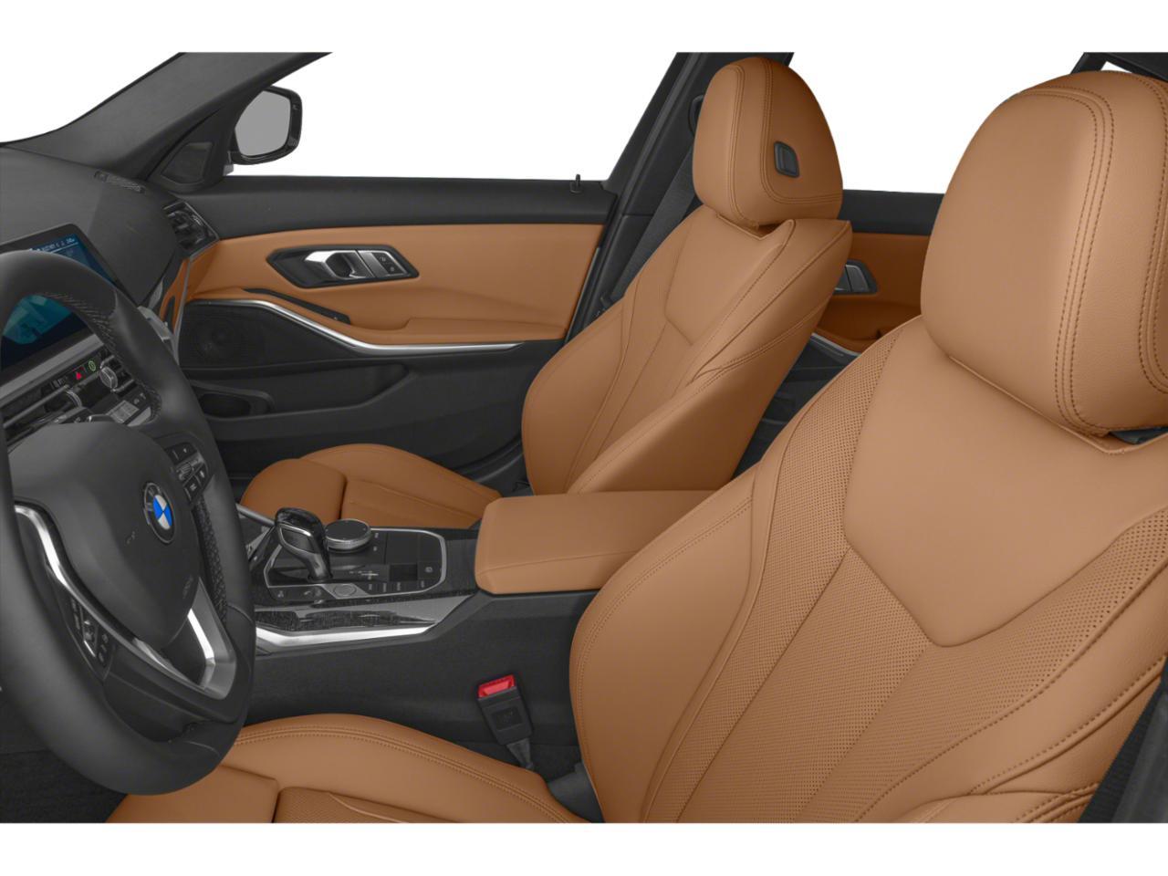 2022 BMW 3 Series 330i xDrive Oshkosh WI