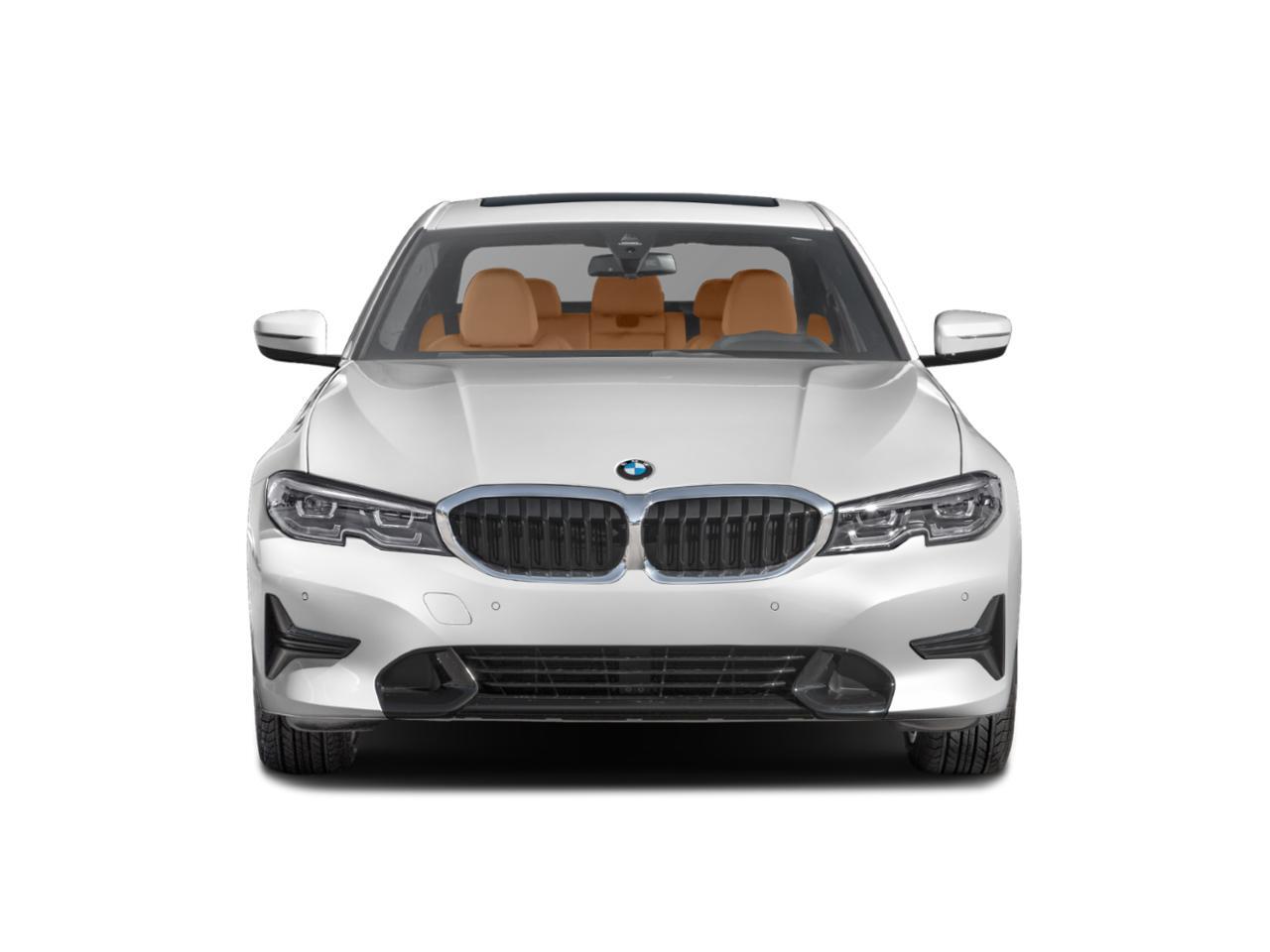 2022 BMW 3 Series 330i xDrive Oshkosh WI