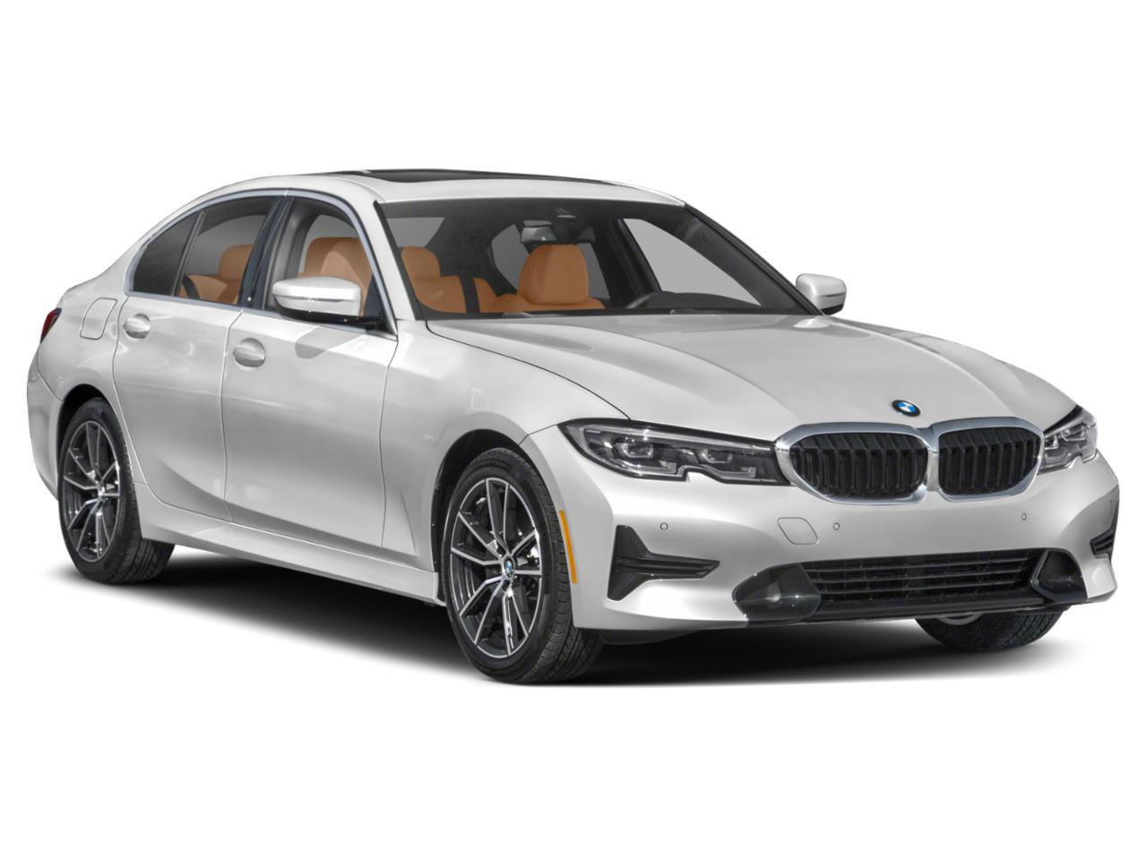 2022 BMW 3 Series 330i xDrive Oshkosh WI
