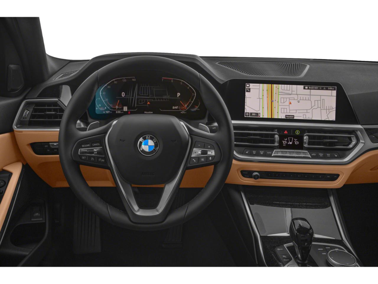 2022 BMW 3 Series 330i xDrive Oshkosh WI