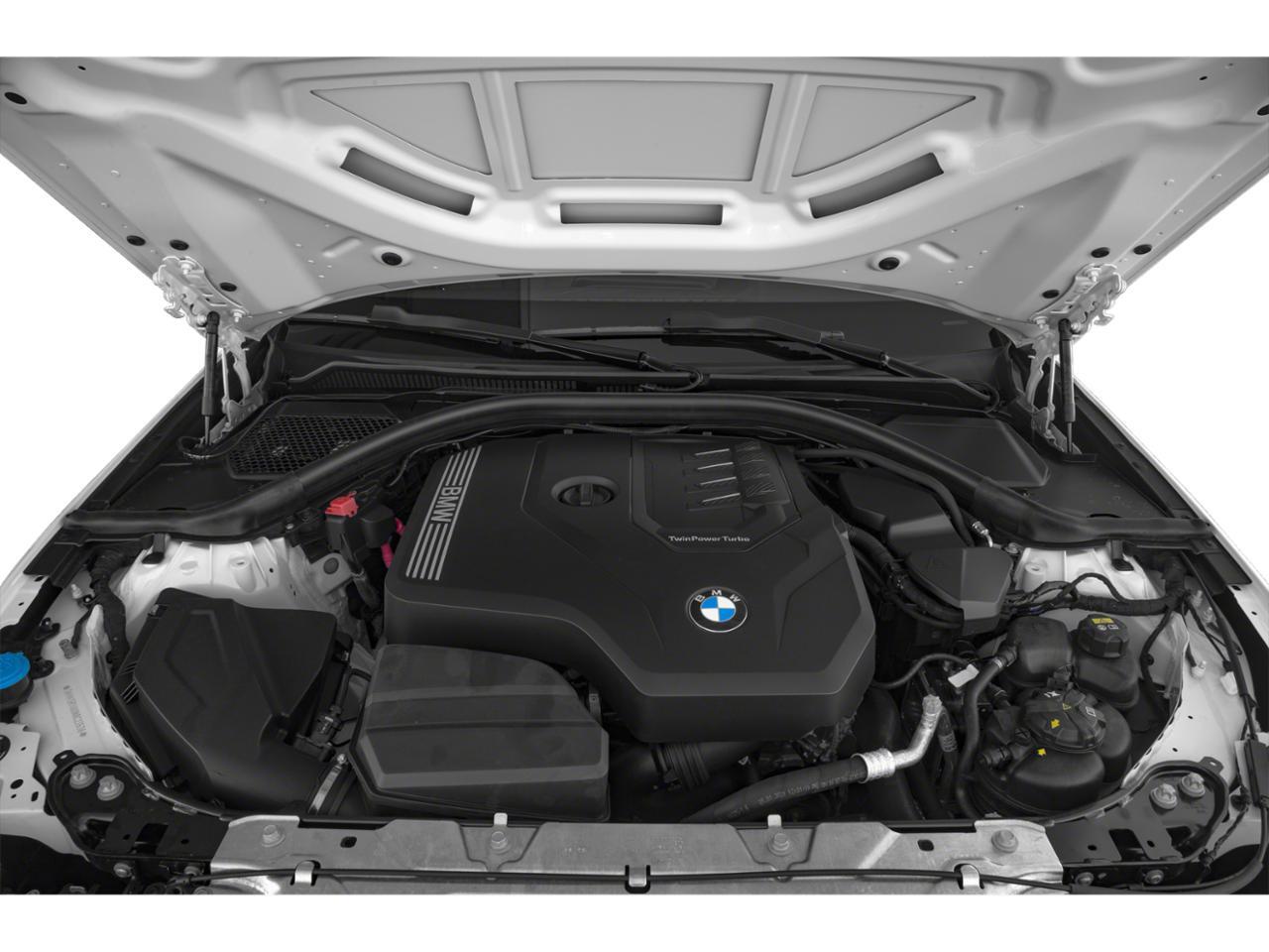 2022 BMW 3 Series 330i xDrive Oshkosh WI