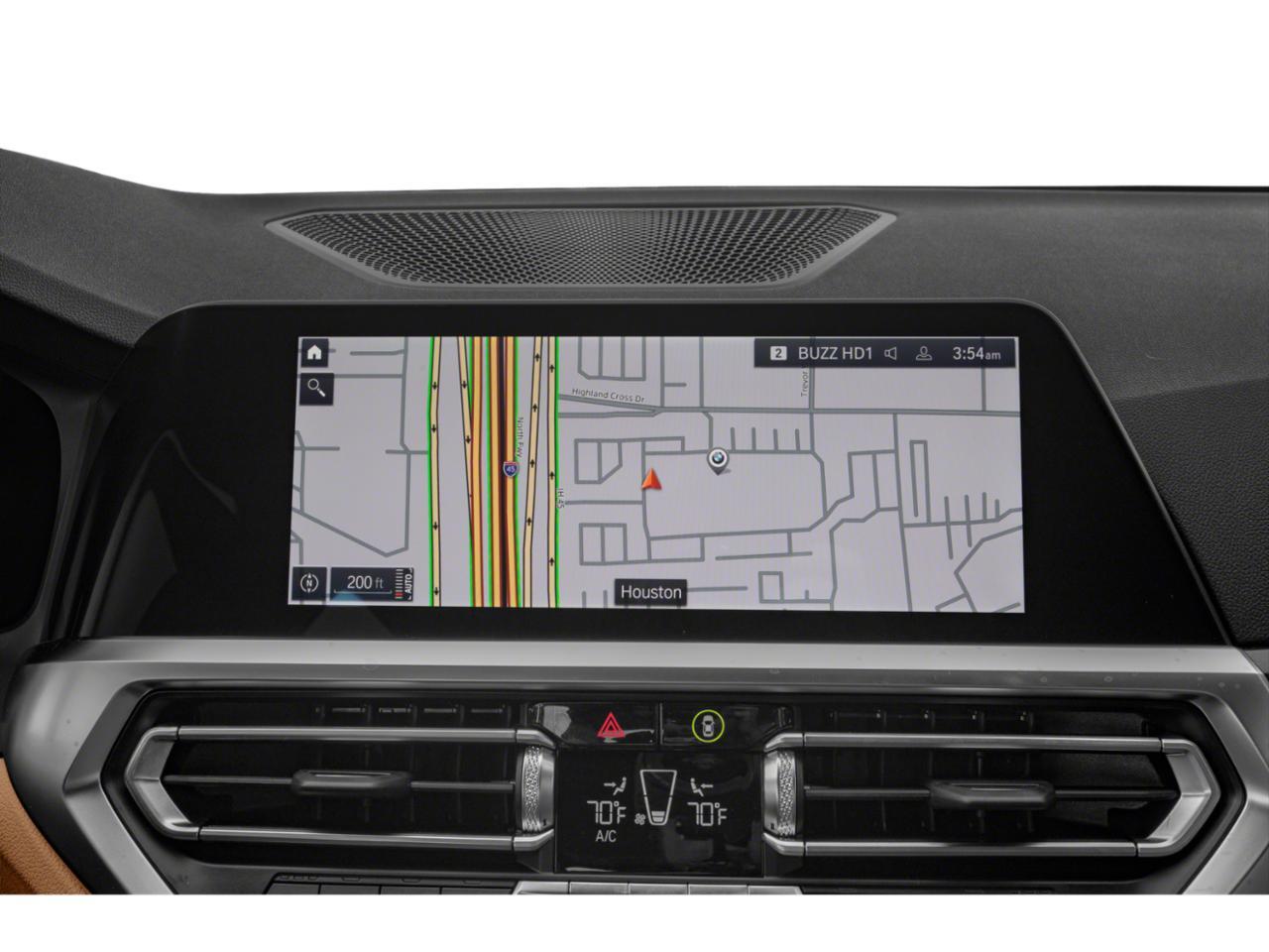 2022 BMW 3 Series 330i xDrive Oshkosh WI