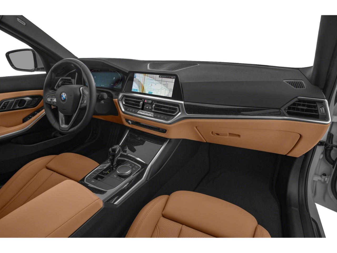 2022 BMW 3 Series 330i xDrive Oshkosh WI