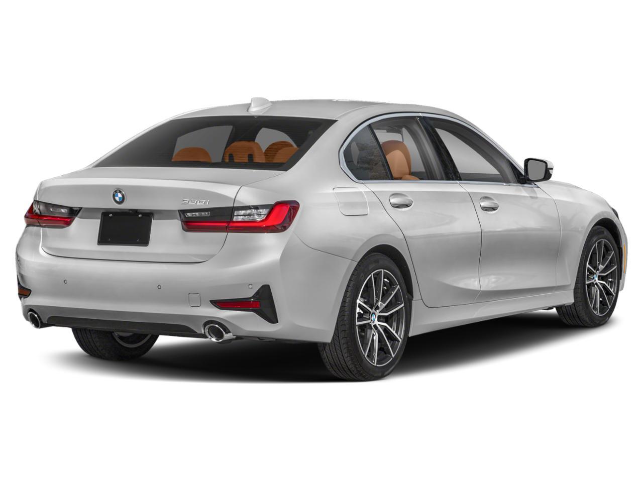 2022 BMW 3 Series 330i xDrive Oshkosh WI