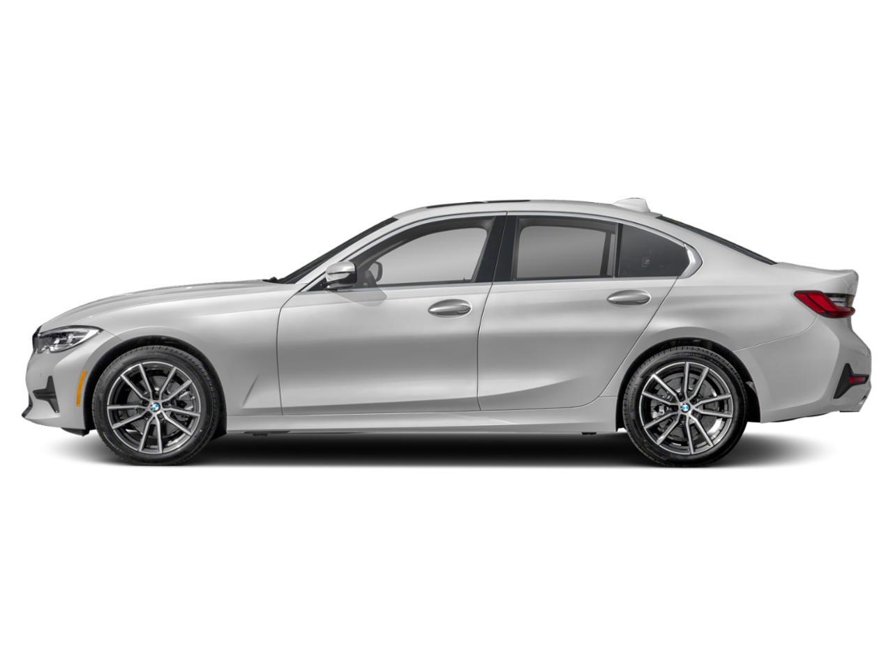 2022 BMW 3 Series 330i xDrive Oshkosh WI