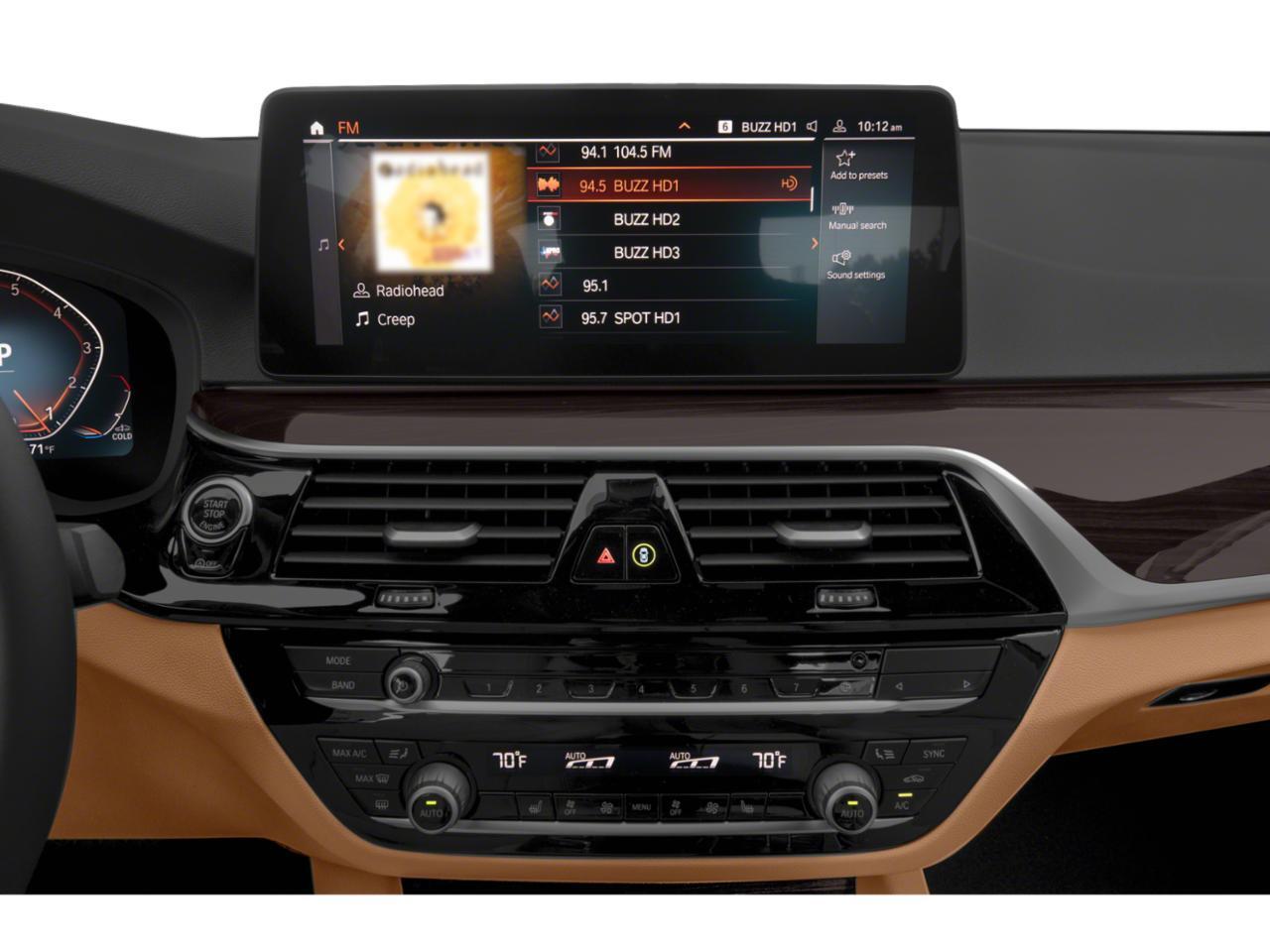 2022 BMW 5 Series 530i xDrive Oshkosh WI