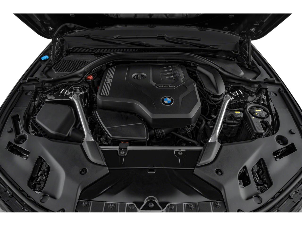 2022 BMW 5 Series 530i xDrive Oshkosh WI
