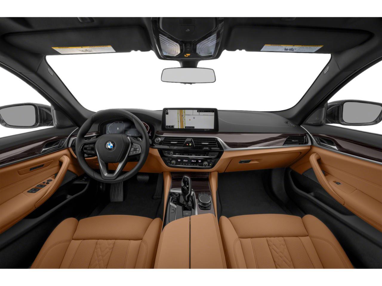 2022 BMW 5 Series 530i xDrive Oshkosh WI