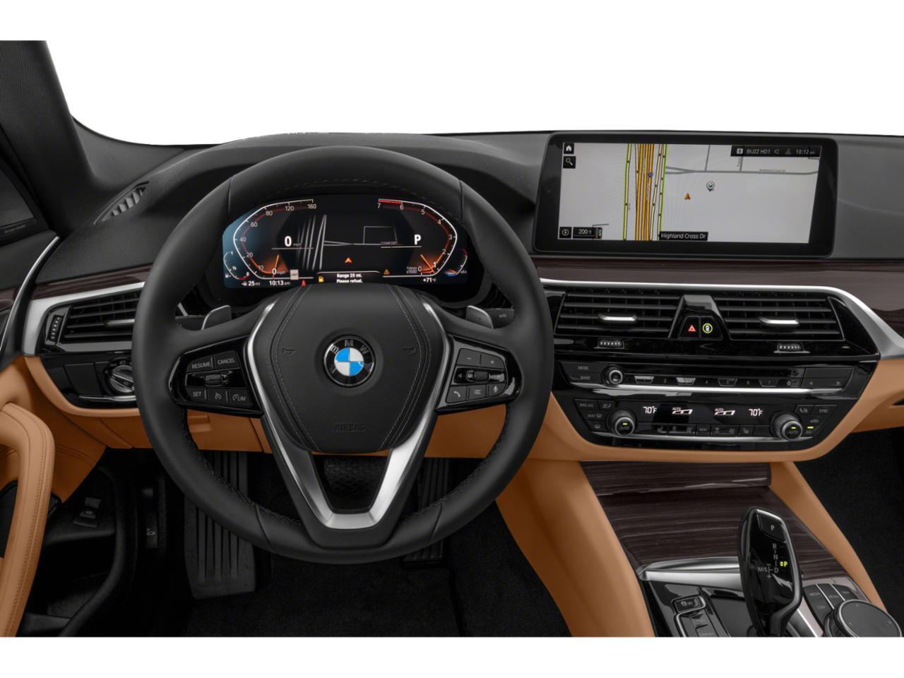 2022 BMW 5 Series 530i xDrive Oshkosh WI