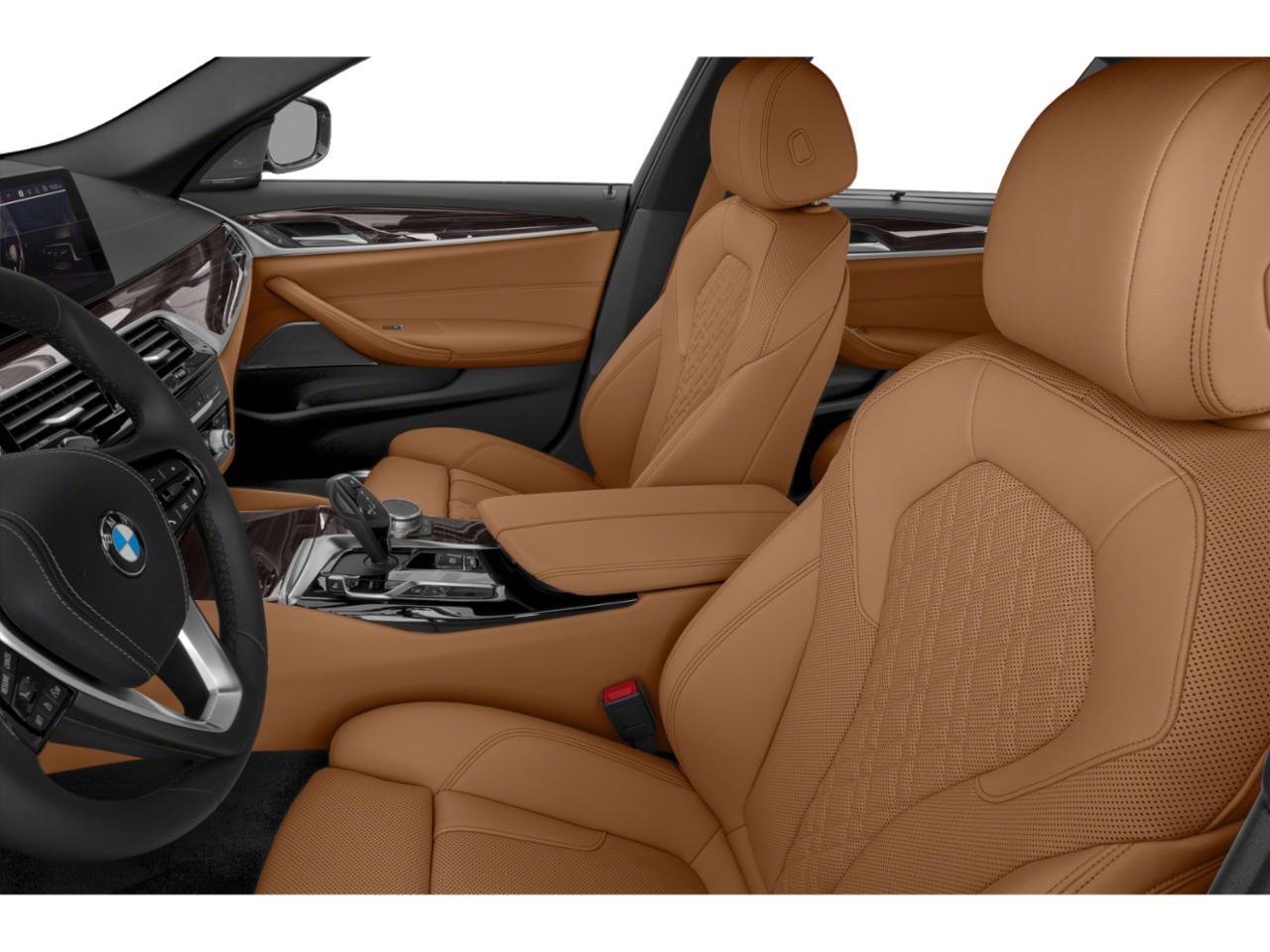 2022 BMW 5 Series 530i xDrive Oshkosh WI