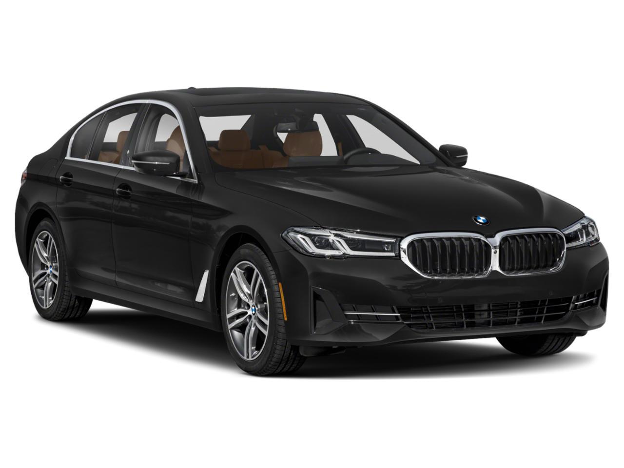 2022 BMW 5 Series 530i xDrive Oshkosh WI