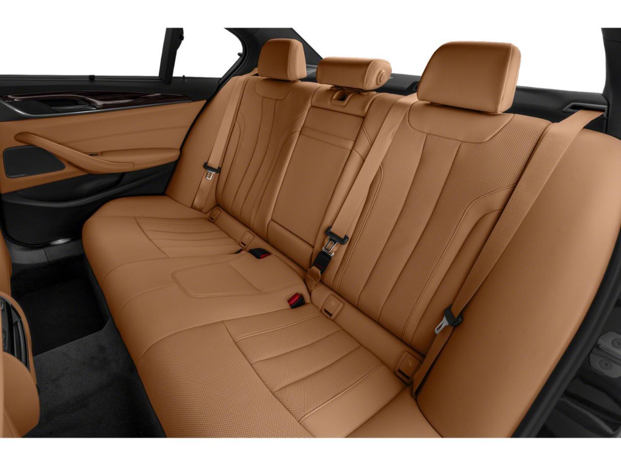 2022 BMW 5 Series 530i xDrive Oshkosh WI