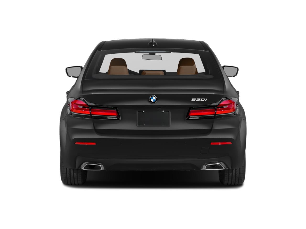 2022 BMW 5 Series 530i xDrive Oshkosh WI