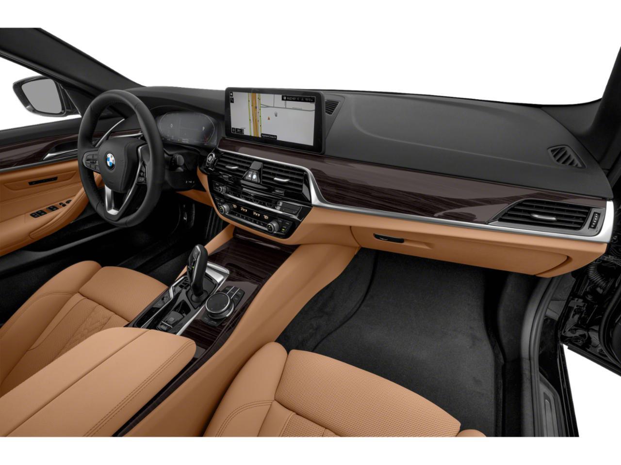 2022 BMW 5 Series 530i xDrive Oshkosh WI