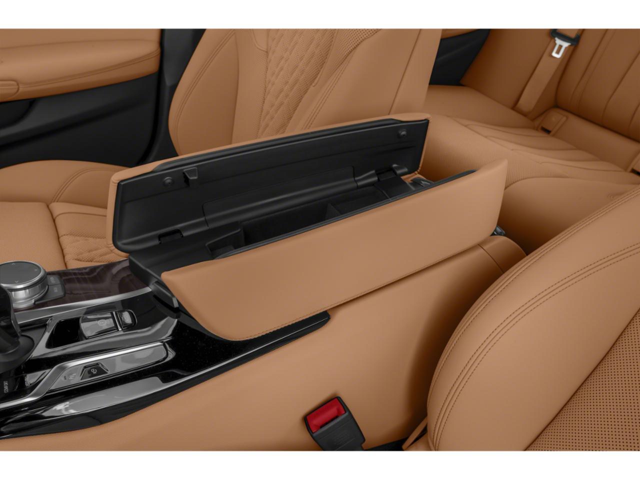 2022 BMW 5 Series 530i xDrive Oshkosh WI