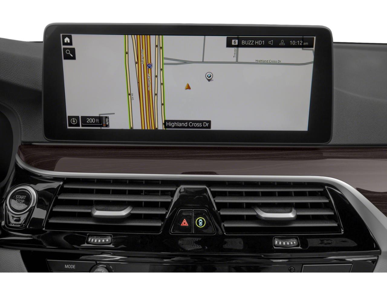 2022 BMW 5 Series 530i xDrive Oshkosh WI