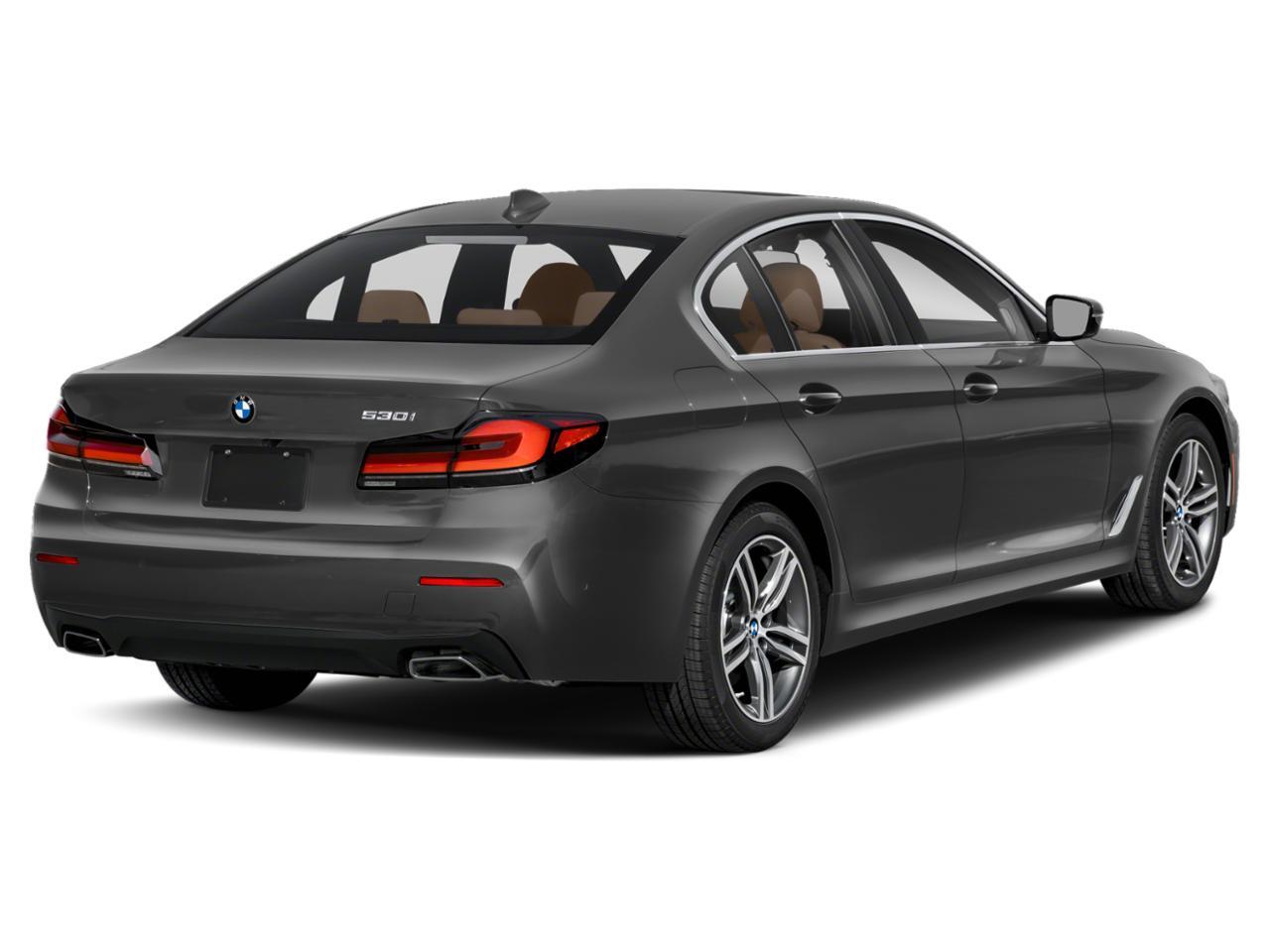 2022 BMW 5 Series 530i xDrive Oshkosh WI