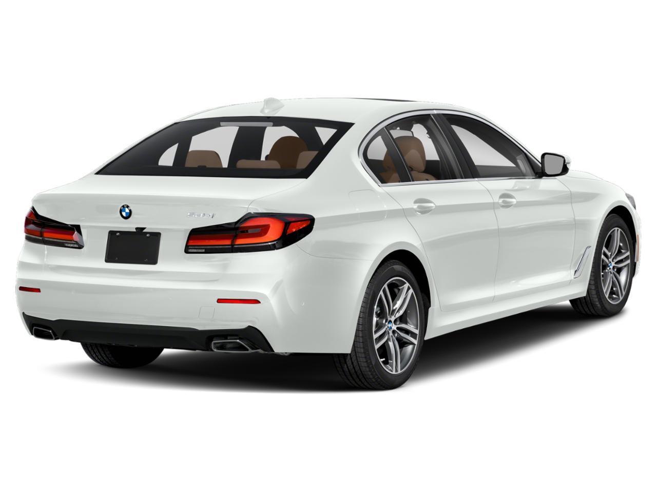 2022 BMW 5 Series 530i xDrive Oshkosh WI