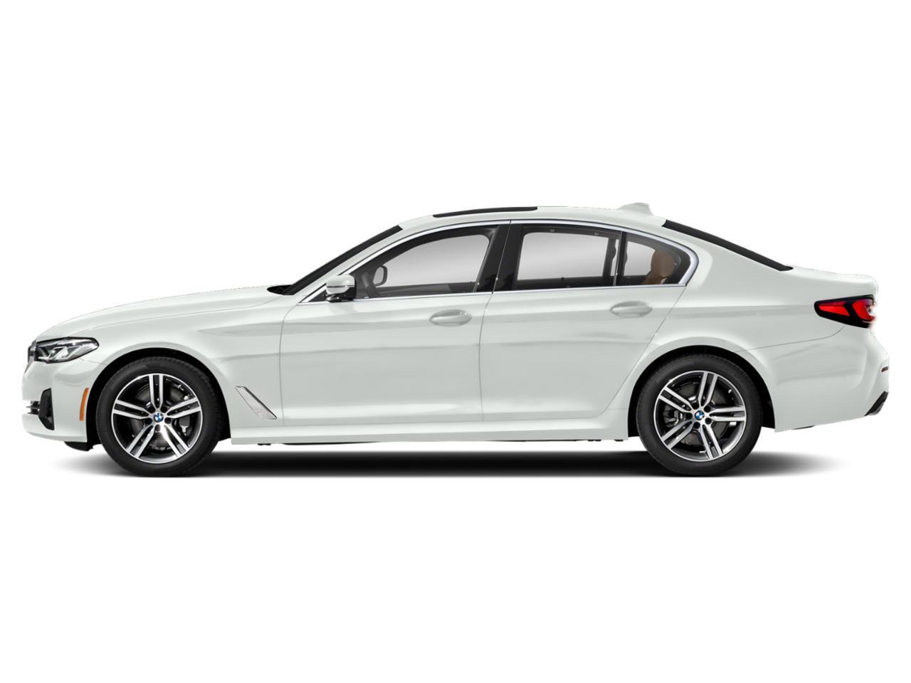2022 BMW 5 Series 530i xDrive Oshkosh WI