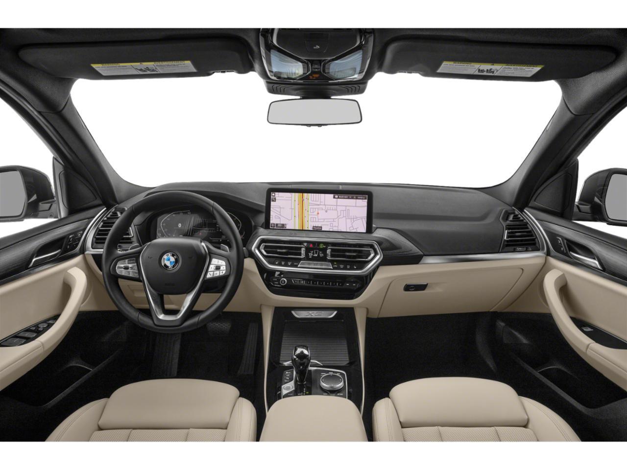 2022 BMW X3 xDrive30i Oshkosh WI