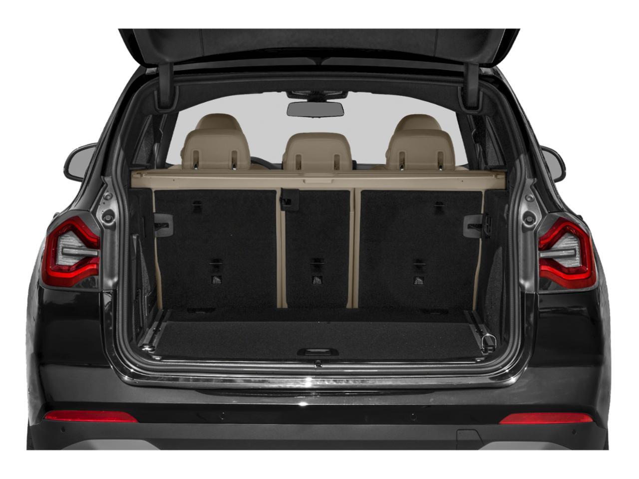 2022 BMW X3 xDrive30i Oshkosh WI