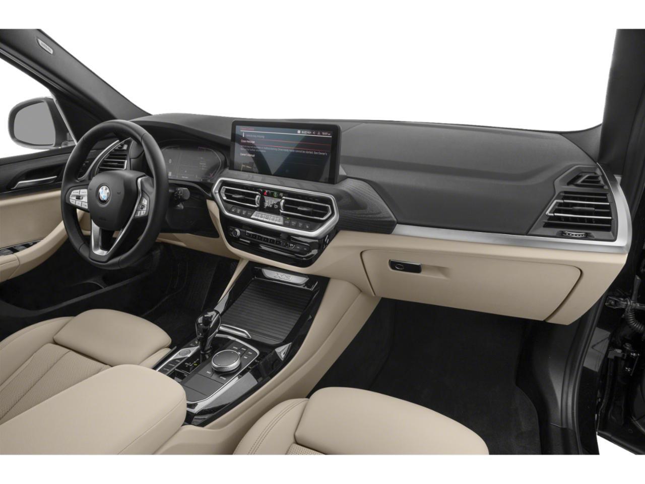 2022 BMW X3 xDrive30i Oshkosh WI