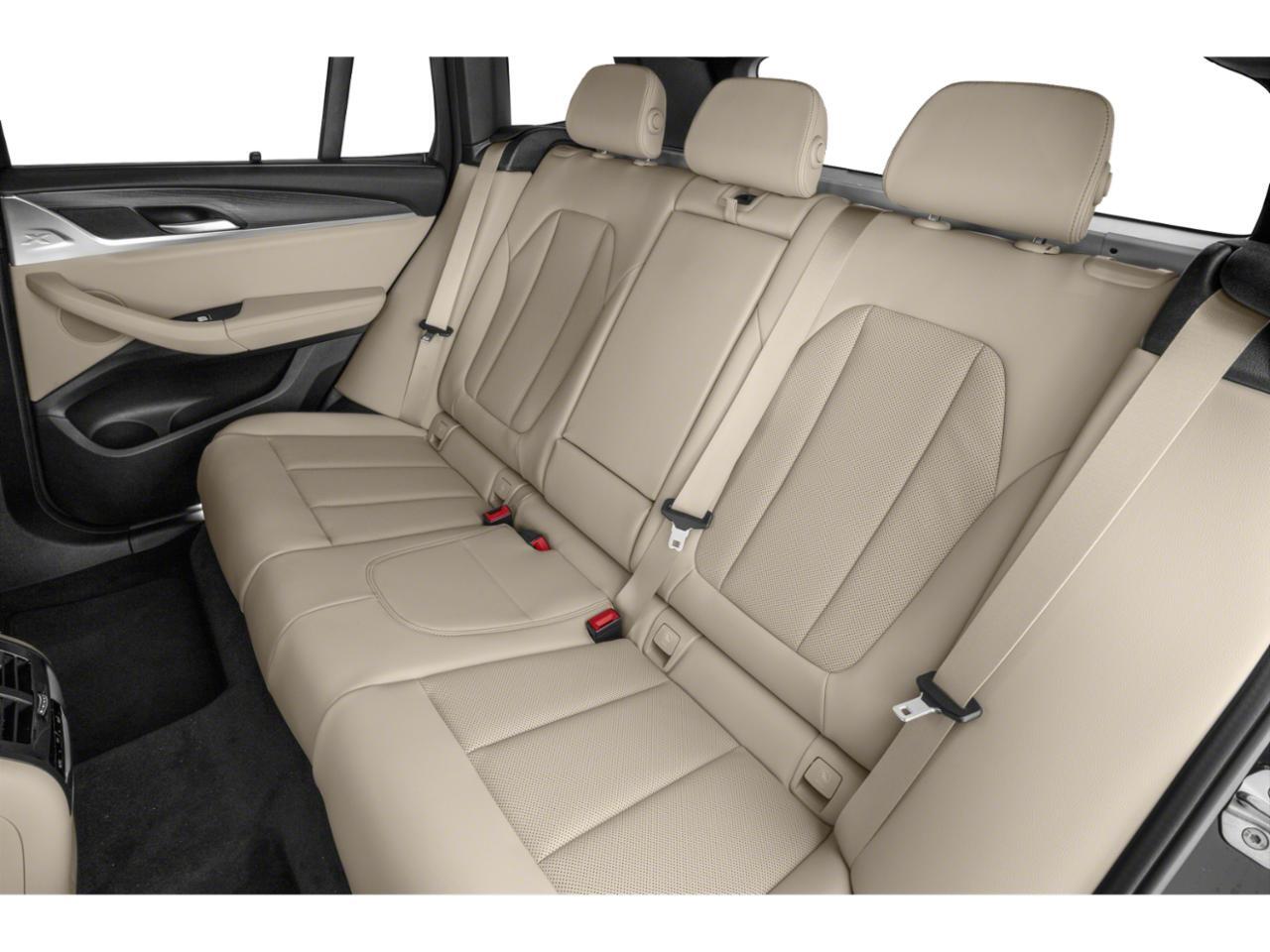 2022 BMW X3 xDrive30i Oshkosh WI