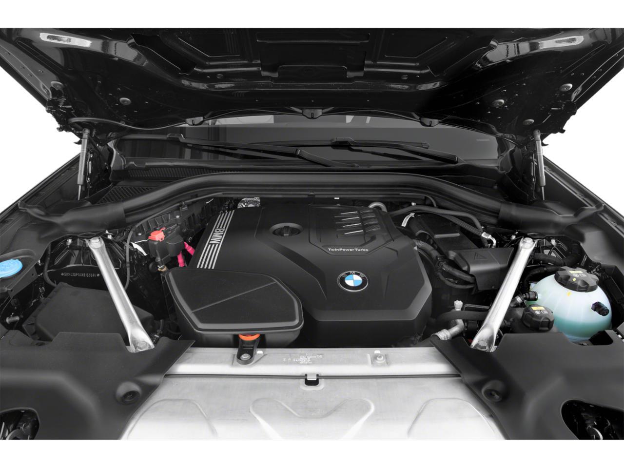 2022 BMW X3 xDrive30i Oshkosh WI