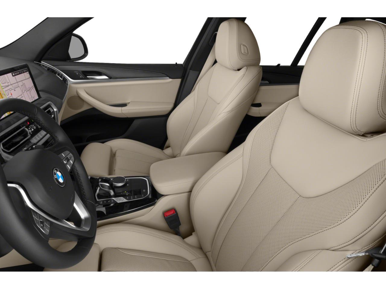 2022 BMW X3 xDrive30i Oshkosh WI