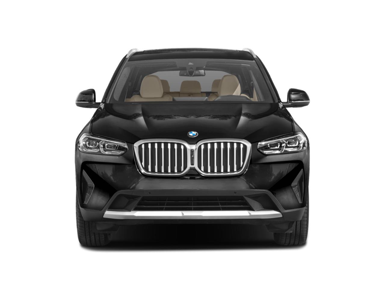 2022 BMW X3 xDrive30i Oshkosh WI