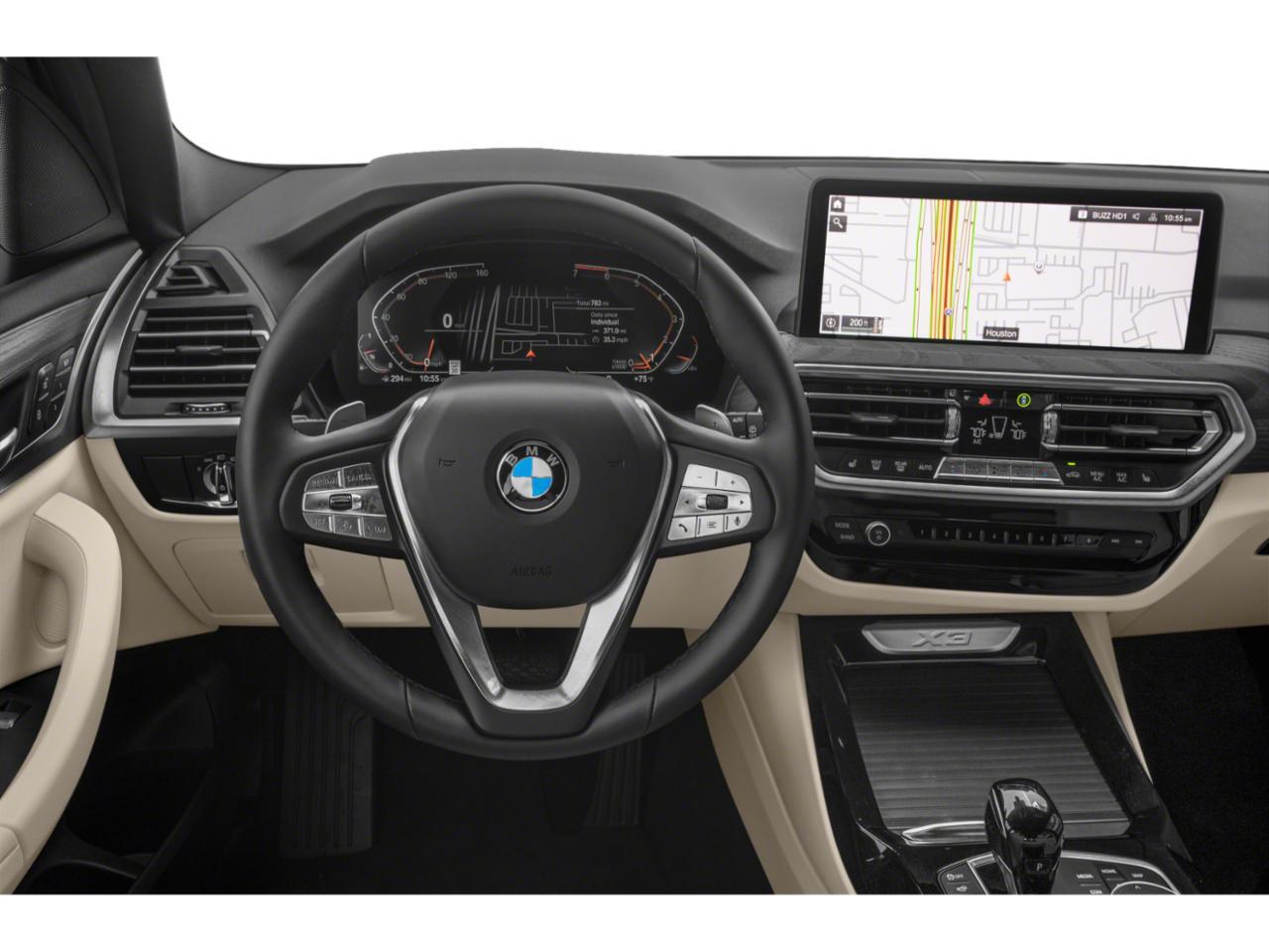 2022 BMW X3 xDrive30i Oshkosh WI