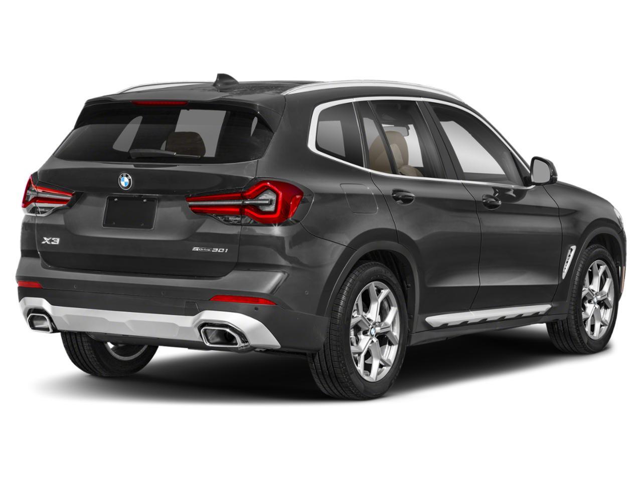 2022 BMW X3 xDrive30i Oshkosh WI