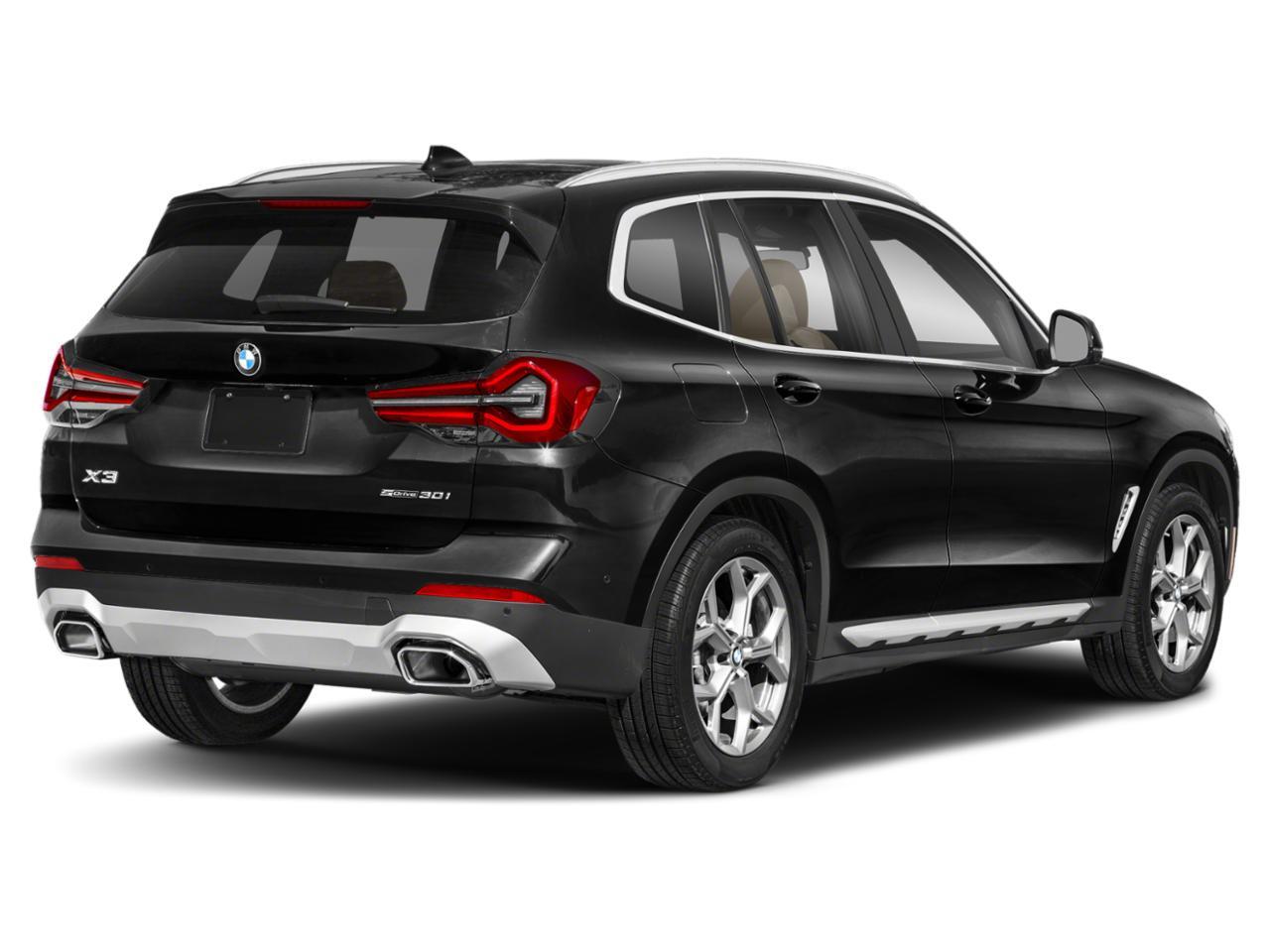 2022 BMW X3 xDrive30i Oshkosh WI