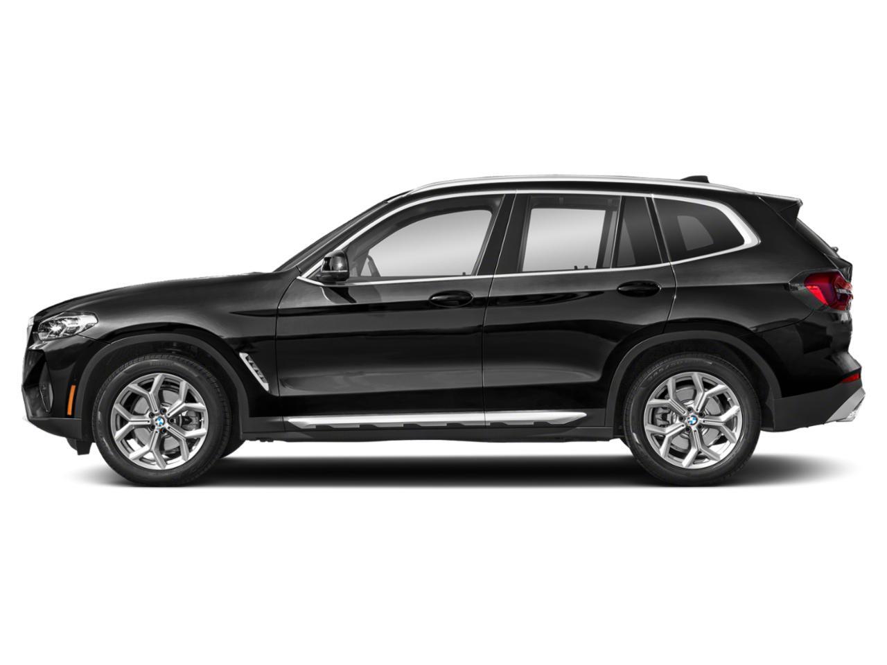 2022 BMW X3 xDrive30i Oshkosh WI