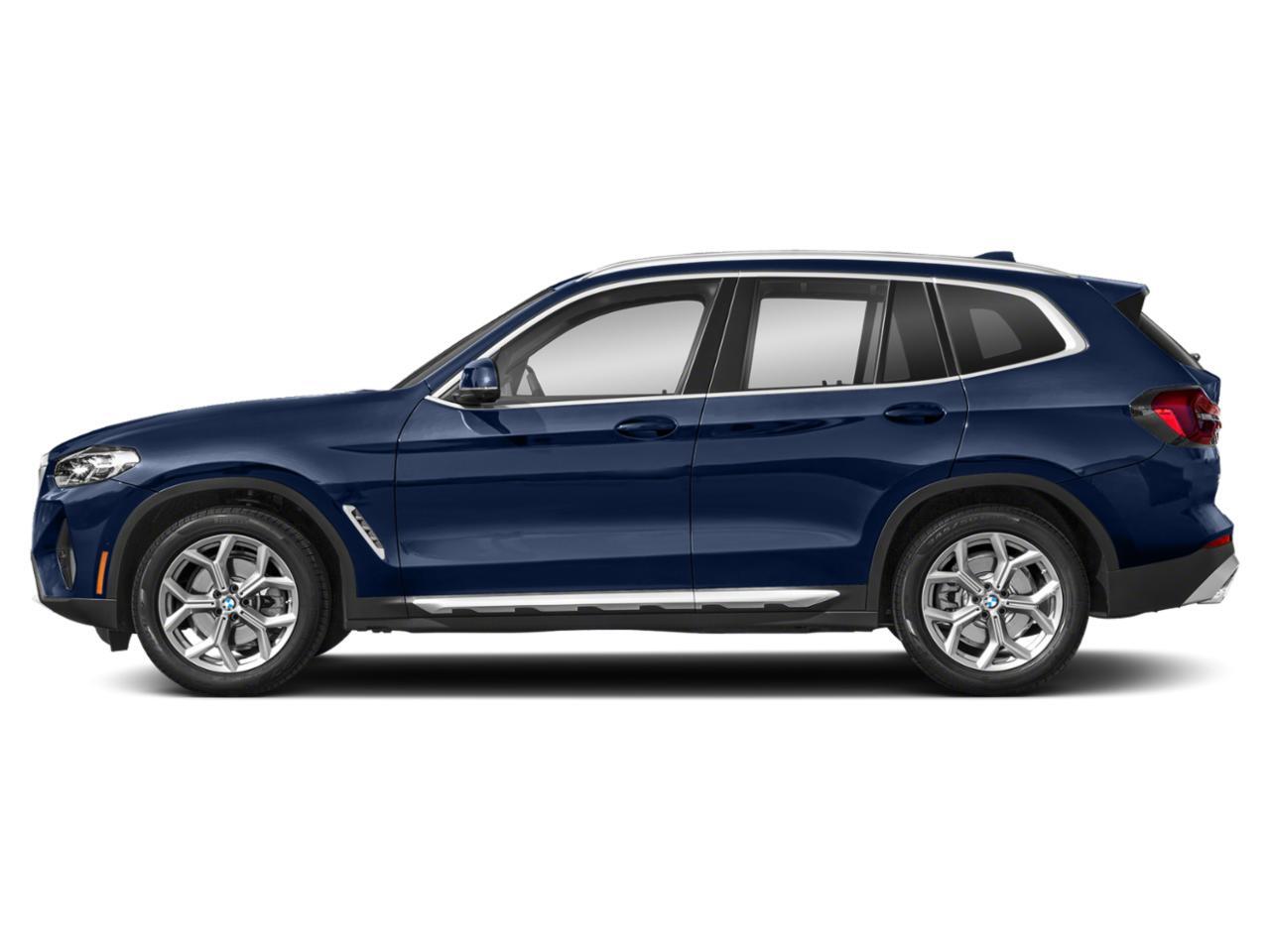 2022 BMW X3 xDrive30i Oshkosh WI