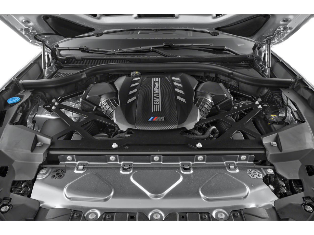 2022 BMW X5 M Base Oshkosh WI