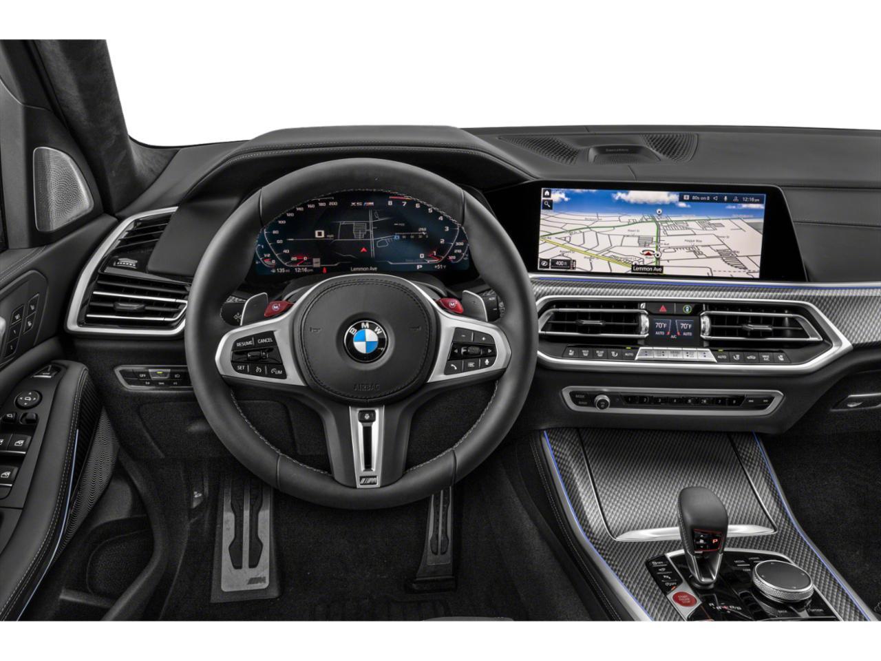 2022 BMW X5 M Base Oshkosh WI
