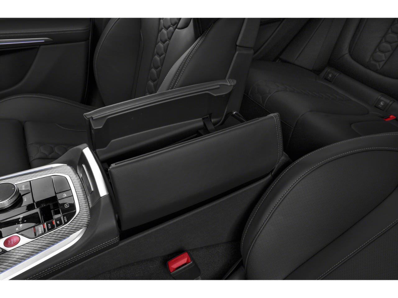 2022 BMW X5 M Base Oshkosh WI
