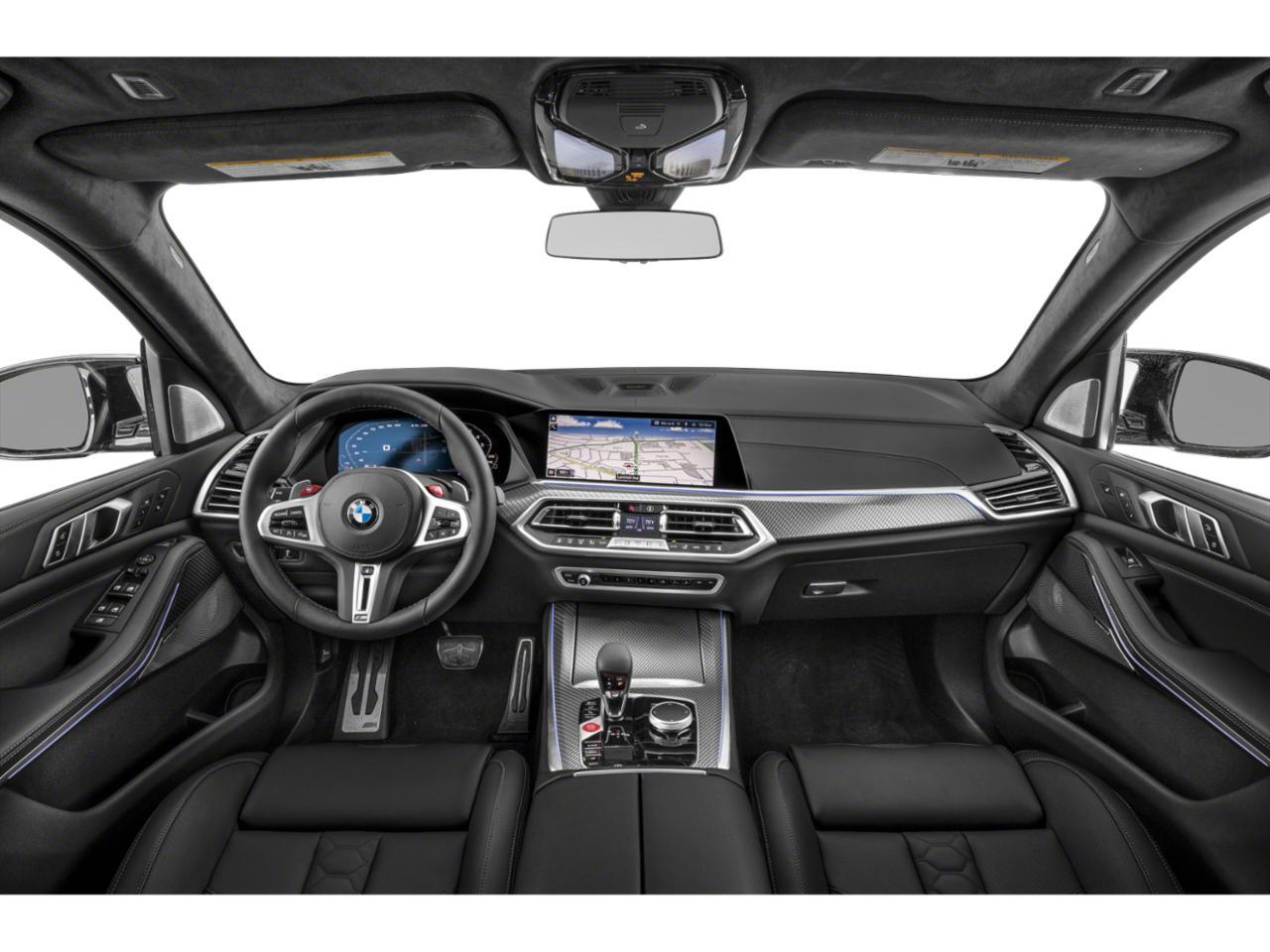 2022 BMW X5 M Base Oshkosh WI