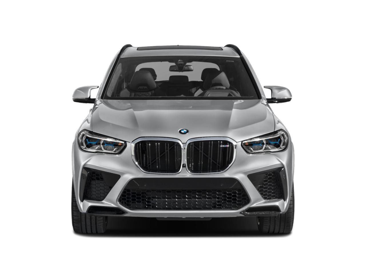 2022 BMW X5 M Base Oshkosh WI