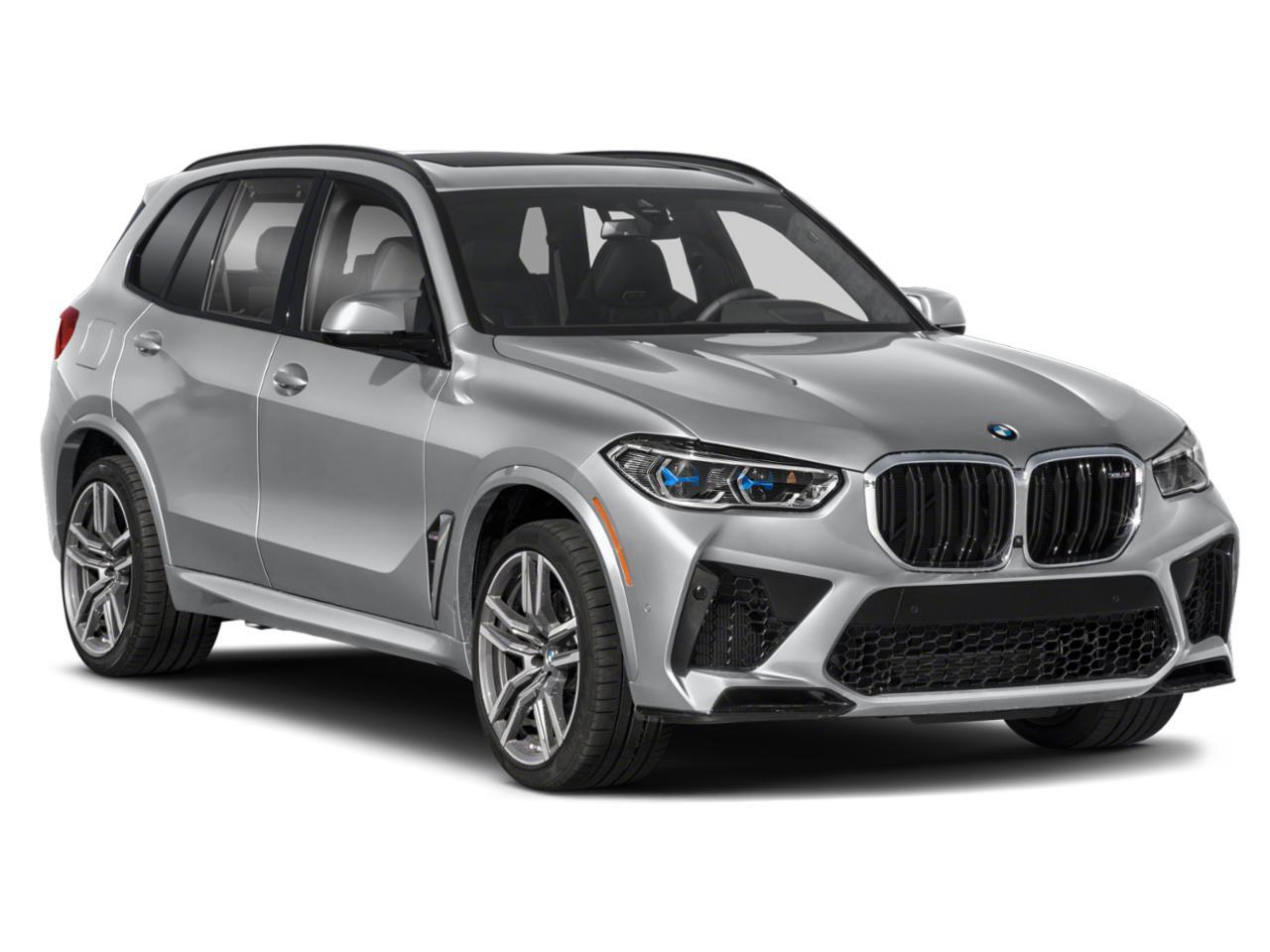 2022 BMW X5 M Base Oshkosh WI
