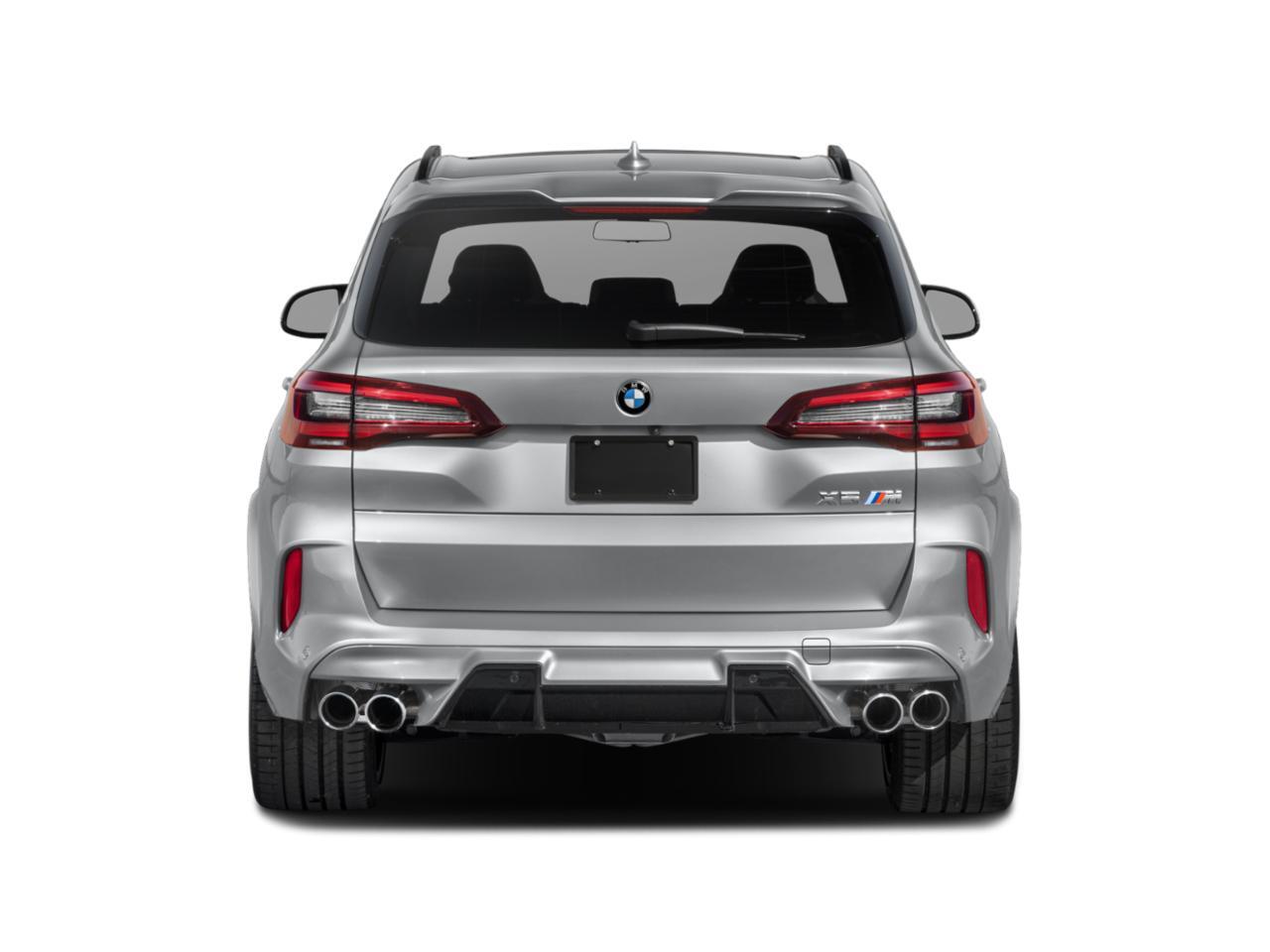 2022 BMW X5 M Base Oshkosh WI