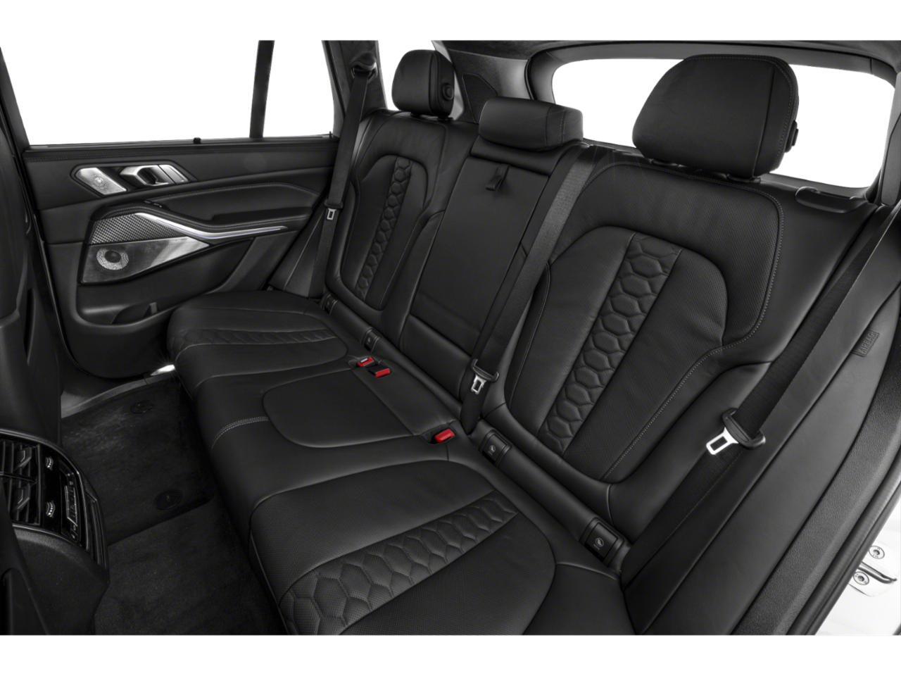2022 BMW X5 M Base Oshkosh WI