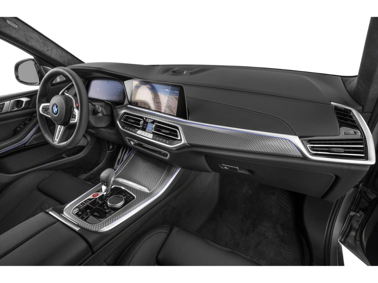 2022 BMW X5 M Base Oshkosh WI