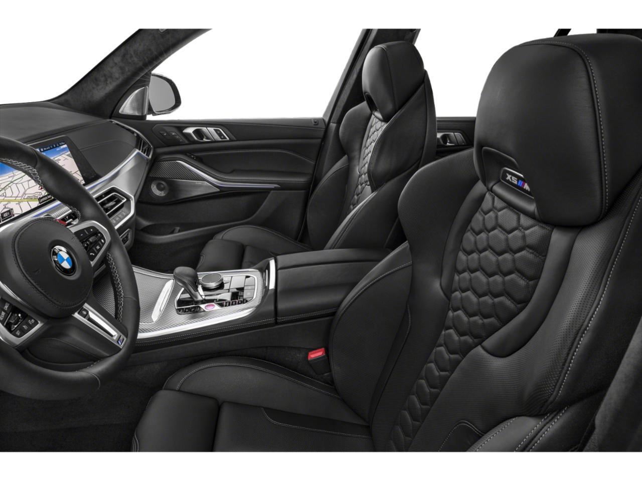 2022 BMW X5 M Base Oshkosh WI