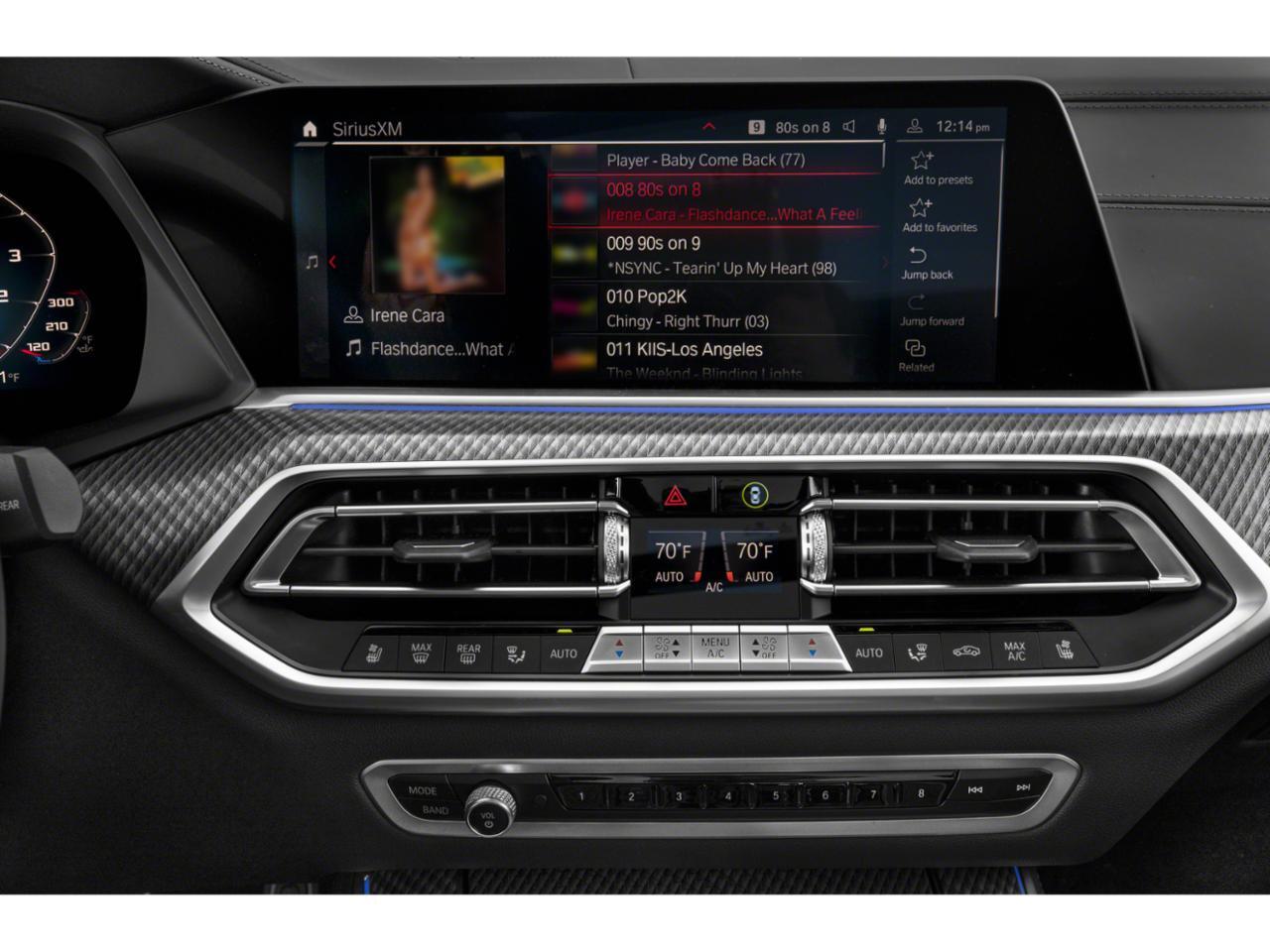 2022 BMW X5 M Base Oshkosh WI