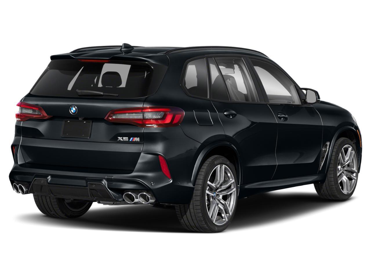 2022 BMW X5 M Base Oshkosh WI