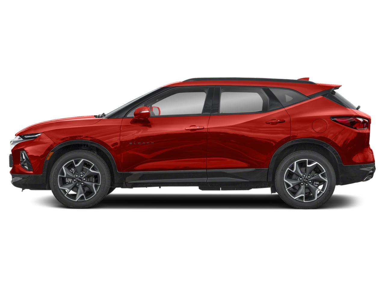 2022 Chevrolet Blazer RS Oshkosh WI
