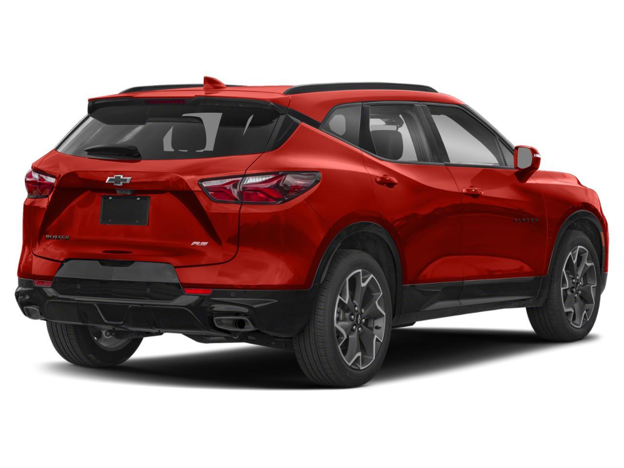 2022 Chevrolet Blazer RS Oshkosh WI
